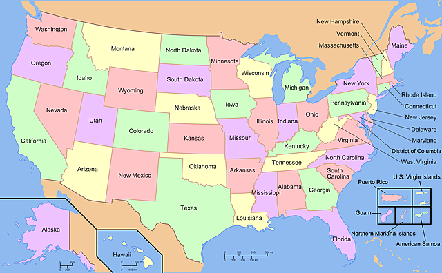 Texas Joins the united States