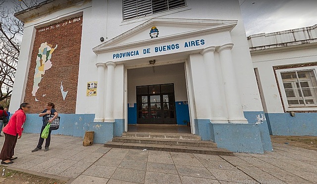 comienzo de Educacion Secundaria