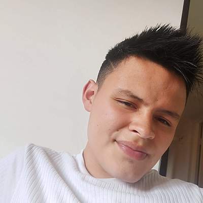 Timeline: David Santiago Cruz Rodríguez