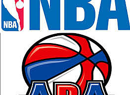 Fusion de la ABA y NBA