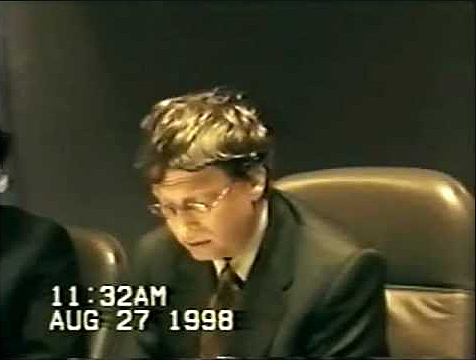 United States v. Microsoft