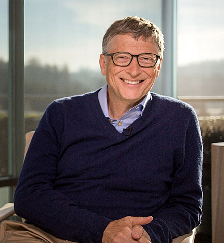 Stepping Down As CEO