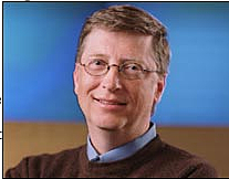 Wealthiest Man Alive