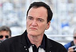 Quentin Tarantino