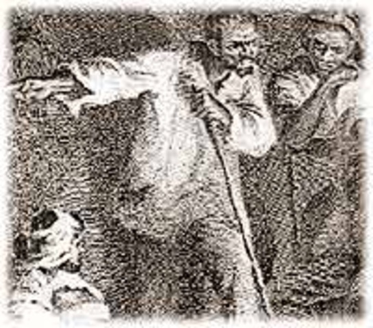 Nat Turner Massacre