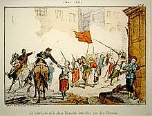 Paris Commune established