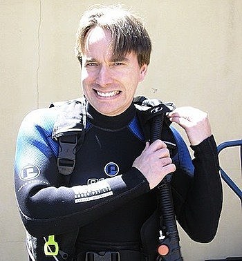 Linus Benedict Torvalds Born