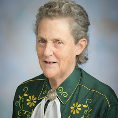 Timeline: Temple Grandin