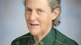 Timeline: Temple Grandin