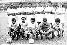 Primera Asociación de Fútbol