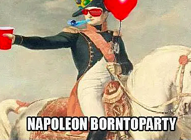 How Napoleon Bonaparte Should Be Remembered