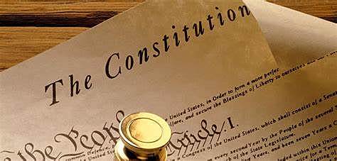 New Constitution