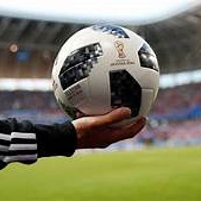 Timeline: Historia del Fútbol