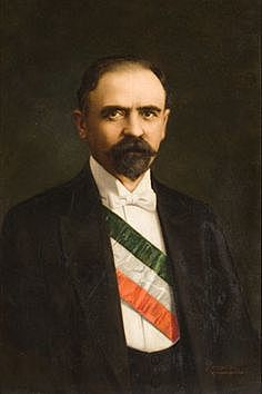 Las promesas de Madero