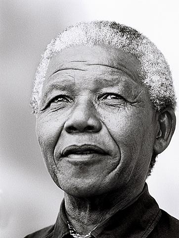 Nelson Mandela