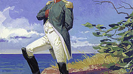 Timeline: Napoleon Bonaparte's Reign