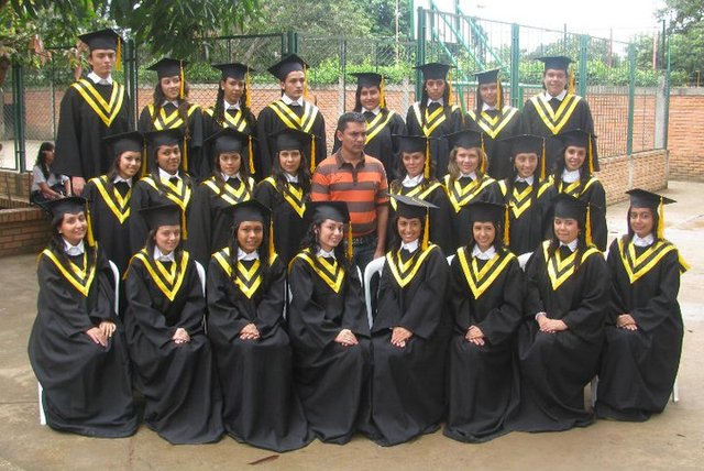 Graduación