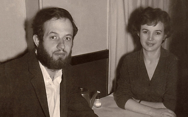 Primer Hijo Biológico y Nueva Relación