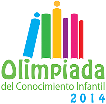 Participé en la Olimpiada del Conocimiento Infantil