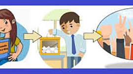 Timeline: El sentido político de la educación cívica: Libertad, participación y ciudadanía