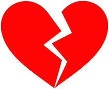 Mi primer decepción amorosa