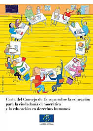 Consejo de Europa, con su proyecto sobre Educación para la Ciudadanía Democrática.