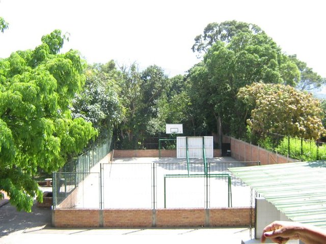 La Cancha