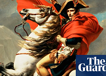 Why was he such a great leader?