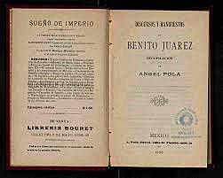 Discurso dirigido al Congreso Nacional.