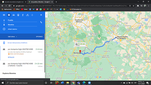 ¿Corazón roto y mudanza?