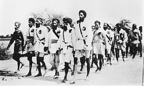 A Call For An Independent Sikh State