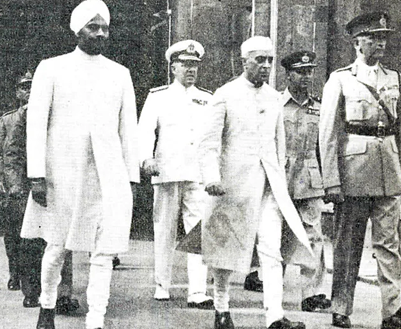 India's Independence Day