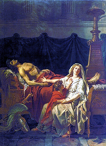 Andromache