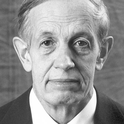 Timeline: John Nash