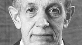 Timeline: John Nash