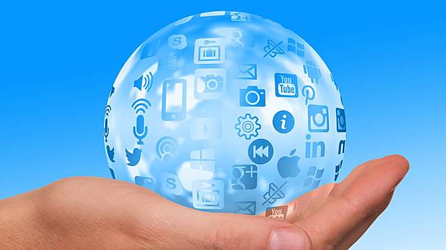 La web 3.0 como extensión de World Wide Web