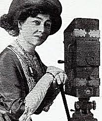 Alice Guy