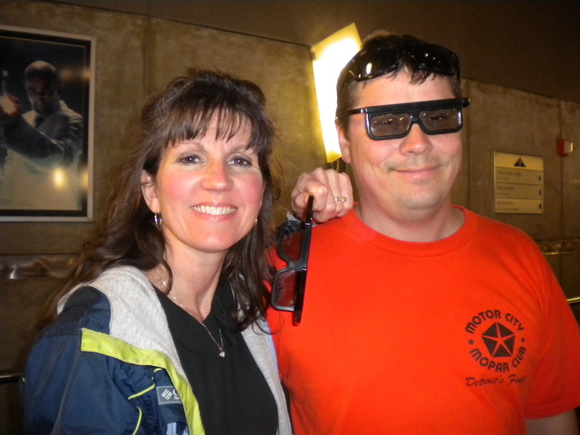 Psychosocial- Parents