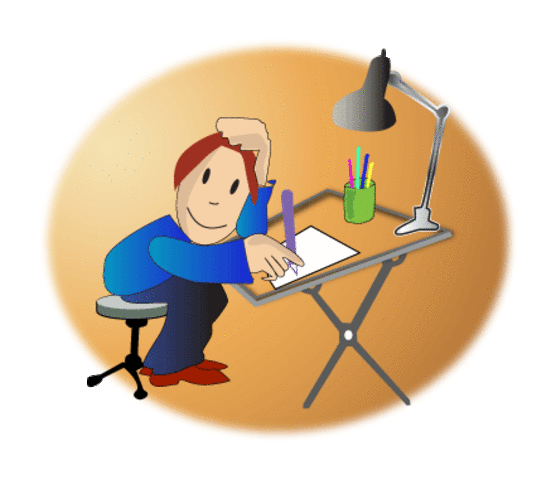 Antecedentes de la animacion.