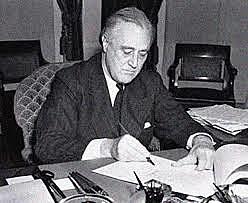 Executive Order 11375