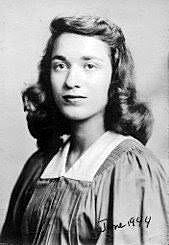 Executive Order Used by a Woman