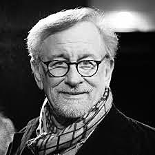 Steven Spielberg