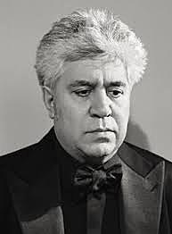 Pedro Almodóvar