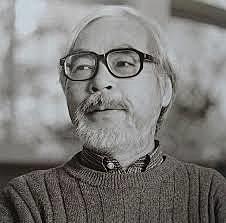 Hayao Miyazaki