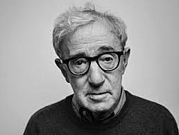 Woody Allen