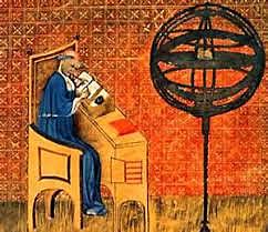 1114-1187. Gerardo de Cremona, en el Toledo