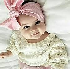 Nacimiento de mi hermana menor