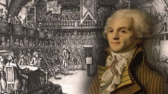 Περίοδος της τρομοκρατίας