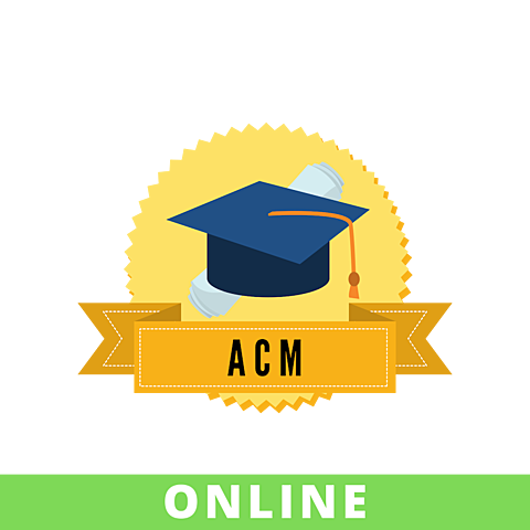 Me gradué de la preparatoria