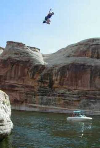 Biosocial- Taking Risks